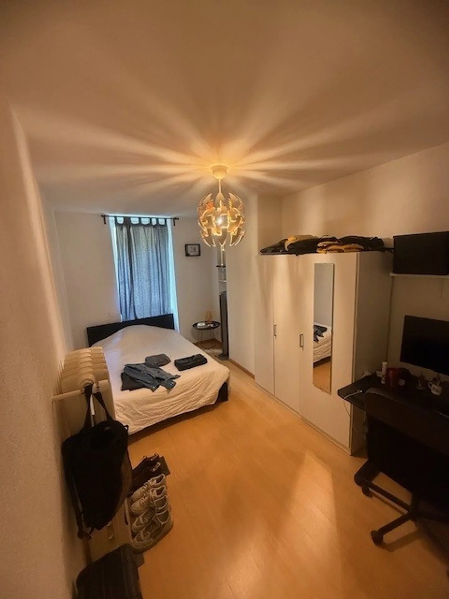 4-Zimmer-Wohnung - Foto 6 von 9