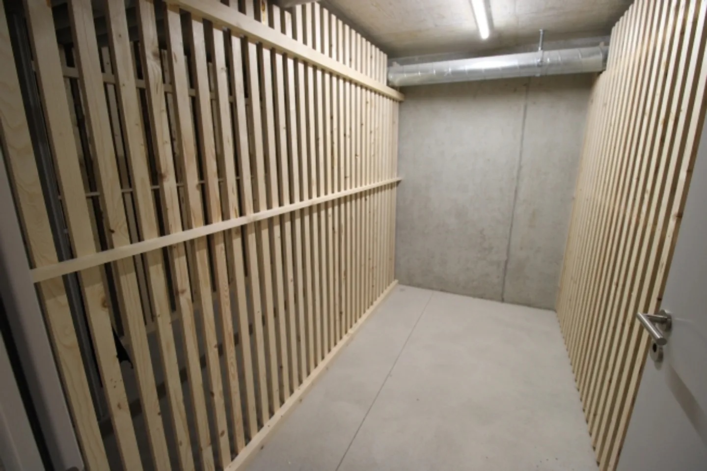 «4.5 Room apartment» - Photo 11 sur 11