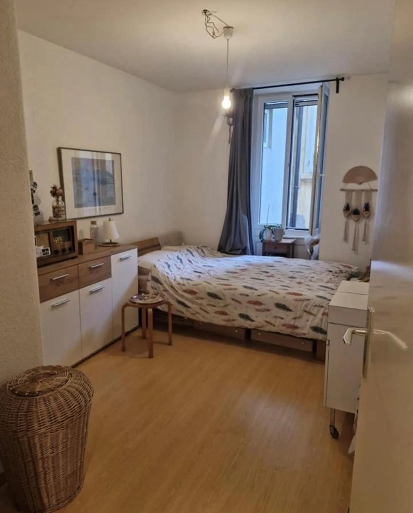 4-Zimmer-Wohnung - Foto 7 von 9