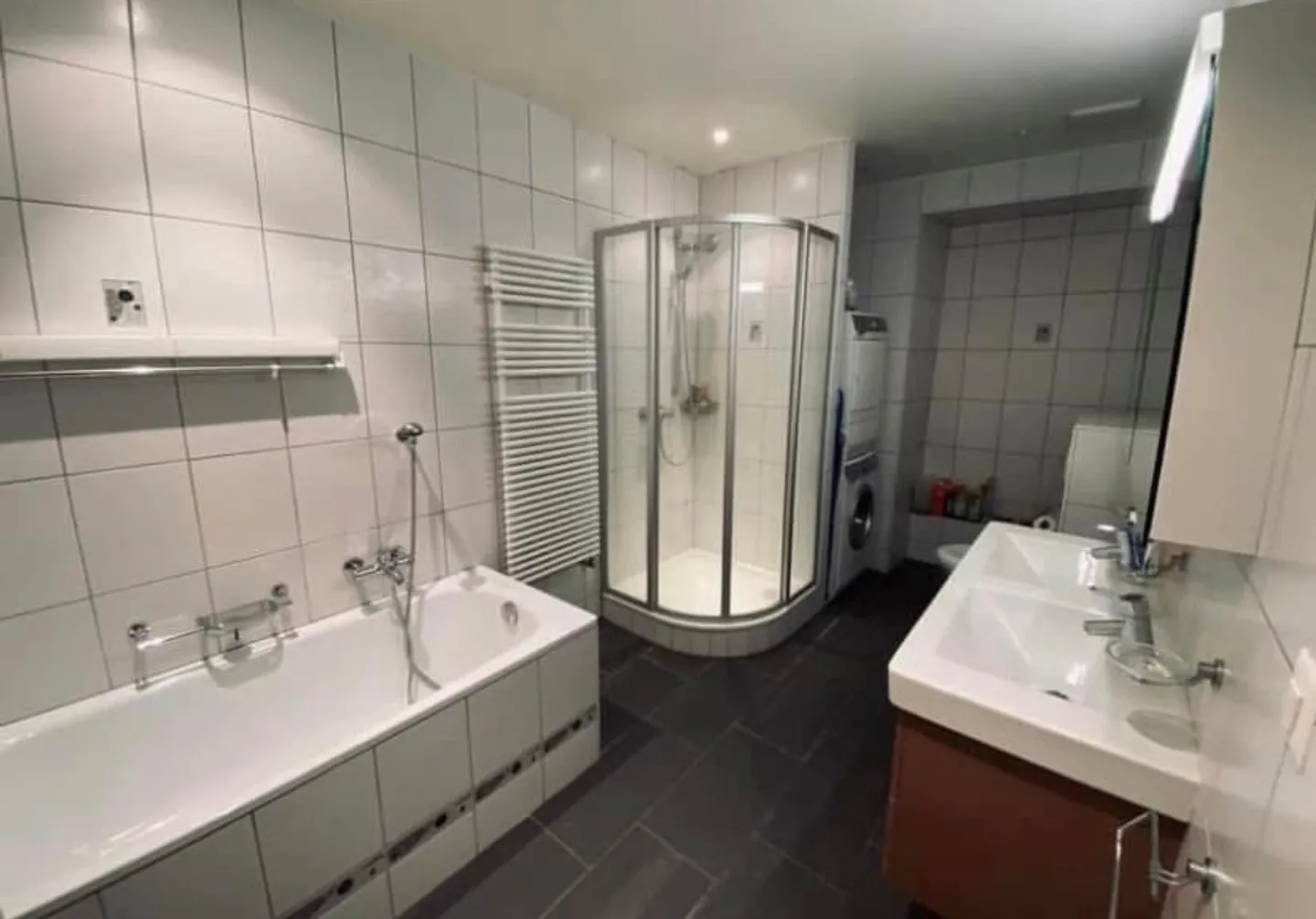 4-Zimmer-Wohnung - Foto 8 von 9