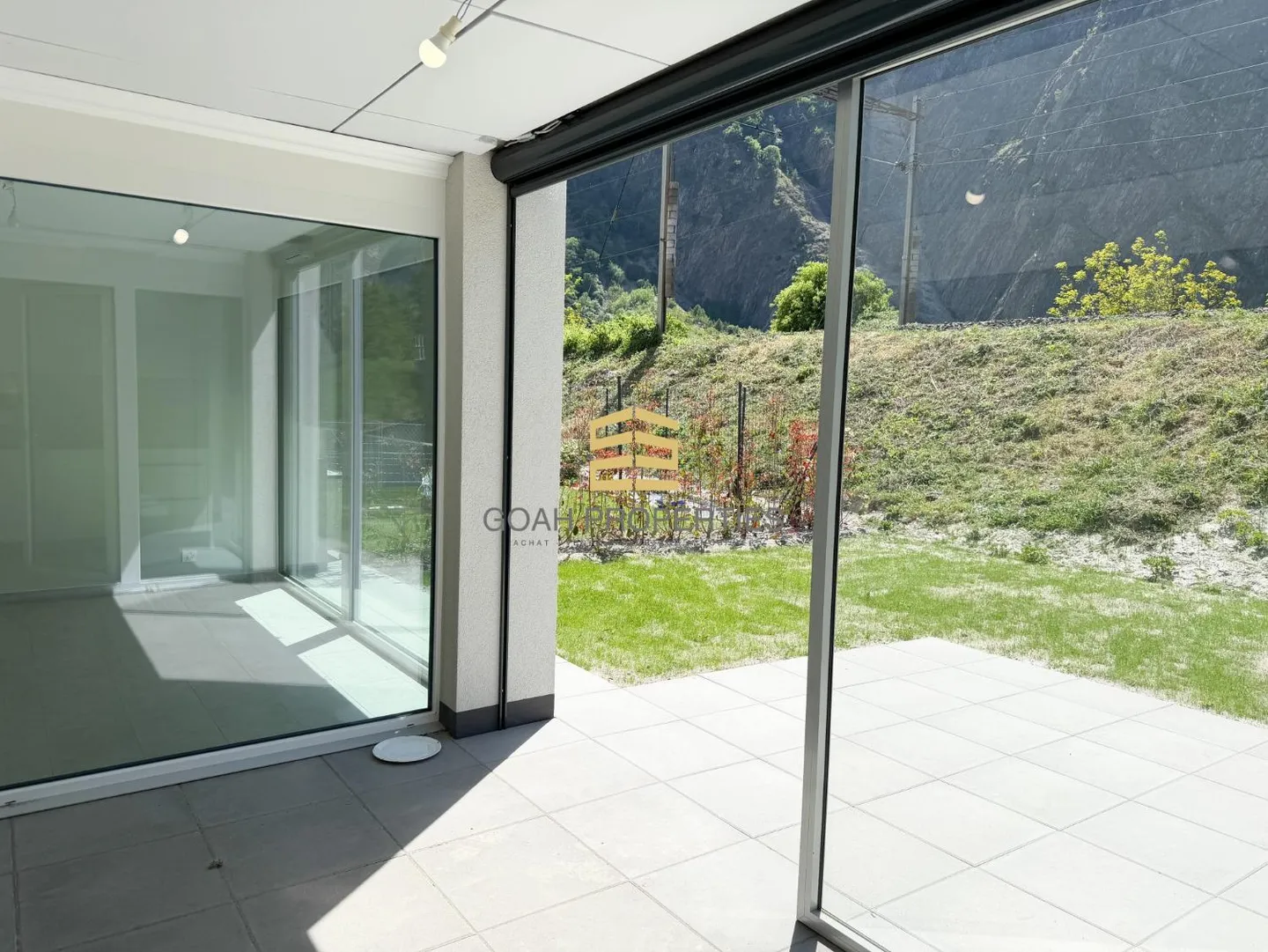 Appartamento 3.5 locali - Foto 10 di 11