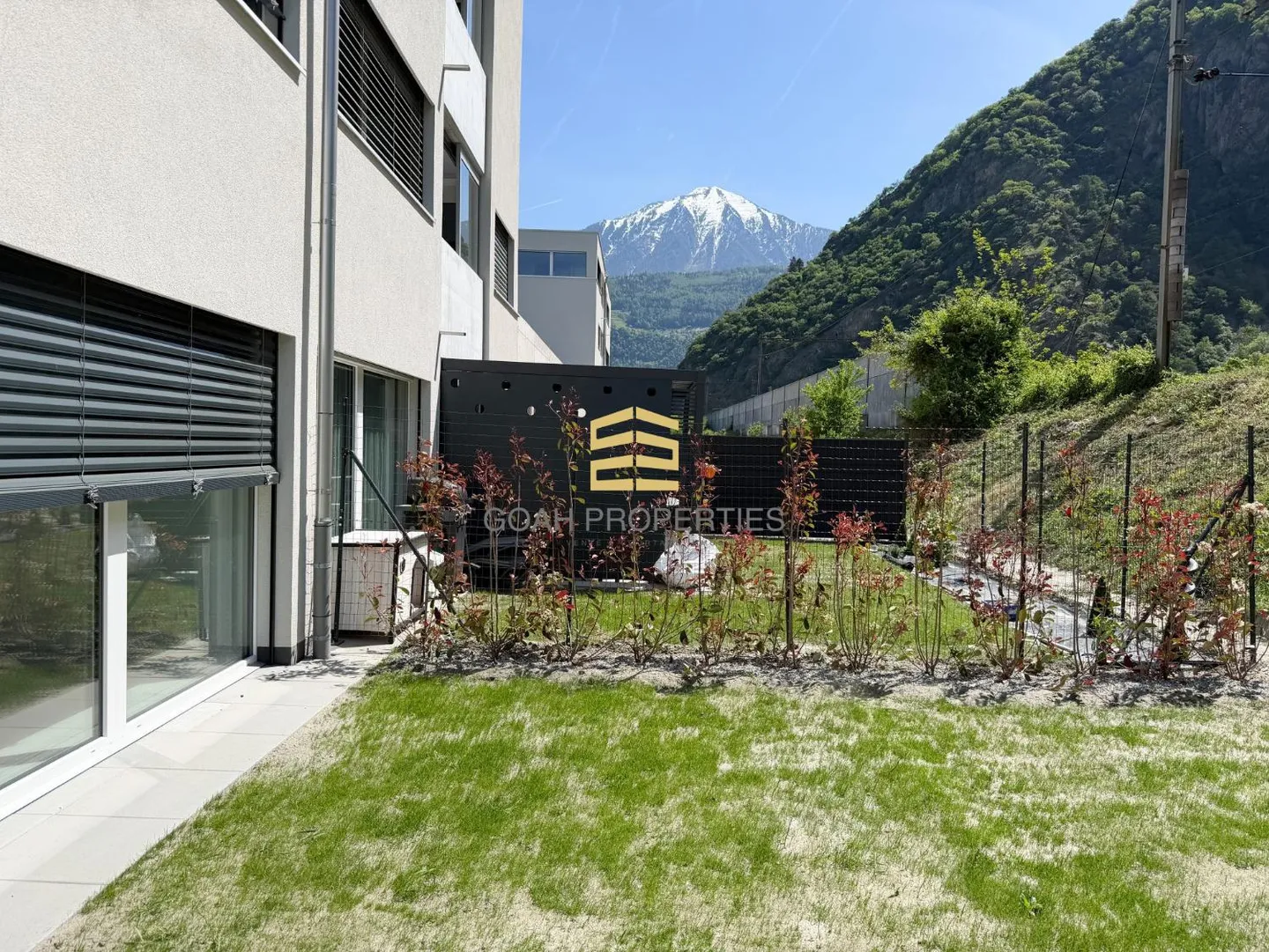 Appartamento 3.5 locali - Foto 11 di 11