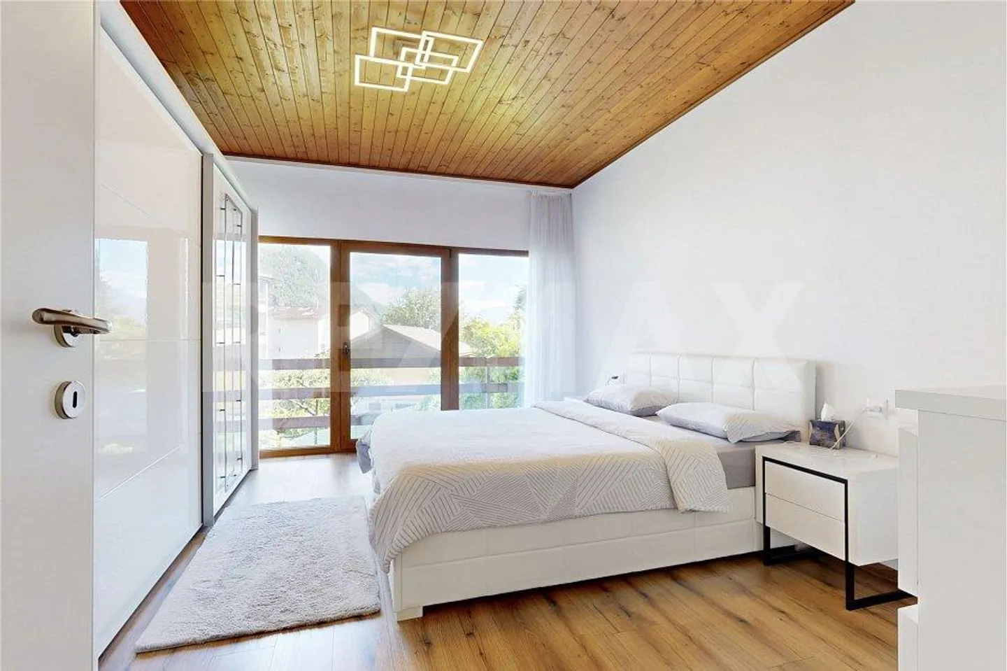 Ideales Haus zum Wohnen oder Investieren - Foto 13 von 13