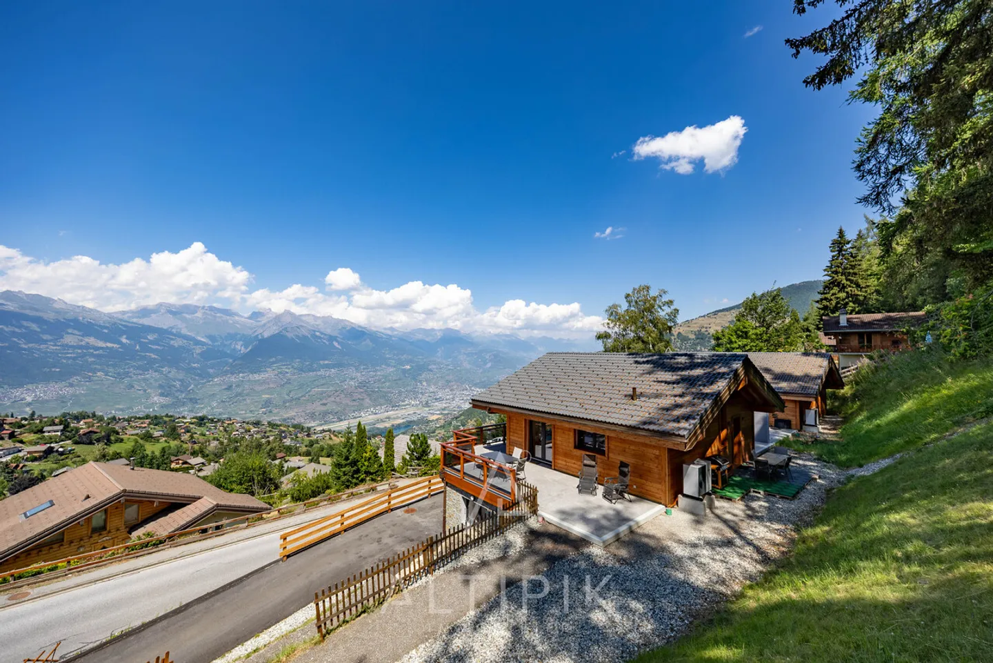 Chalet - Photo 16 of 16