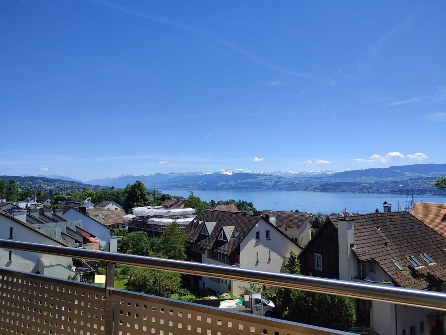 Vue phénoménale - Photo 1 sur 4