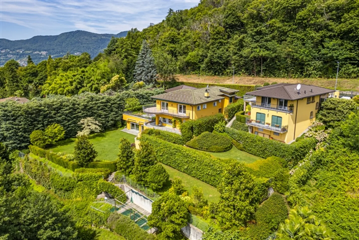 Villa in vendita - Foto 6 di 18