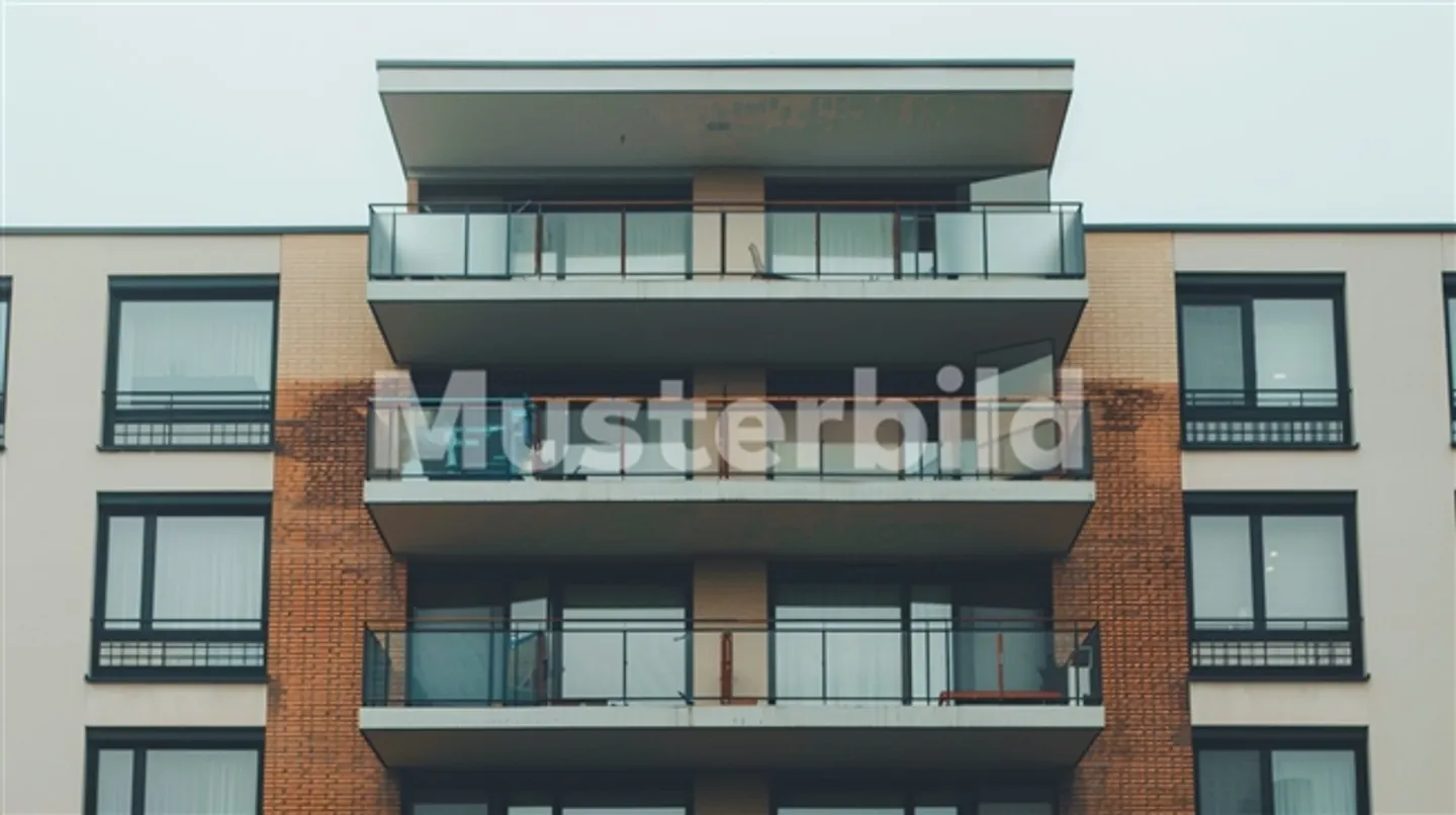 Charming 4-Room Apartment in the Heart of Zurich for Exchange - Photo 1 of 6