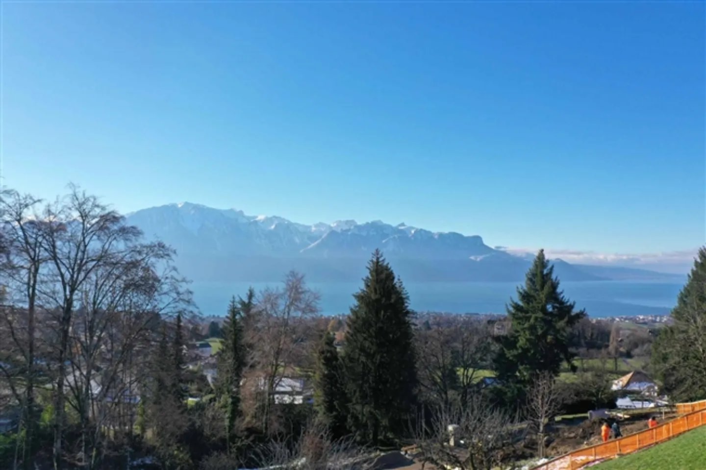 «Baugrundstück mit gültiger Baugenehmigung» - Foto 3 von 3