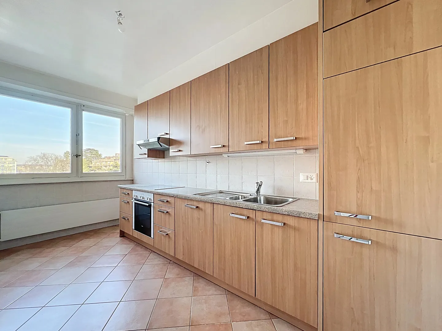 Appartement à vendre - Photo 4 sur 9