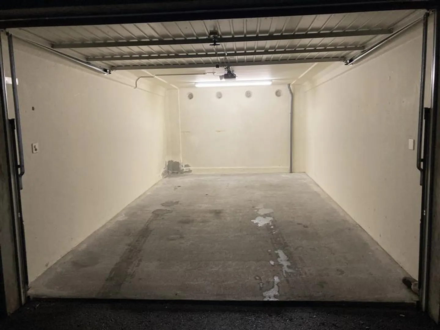 Garage singolo - Foto 1 di 1