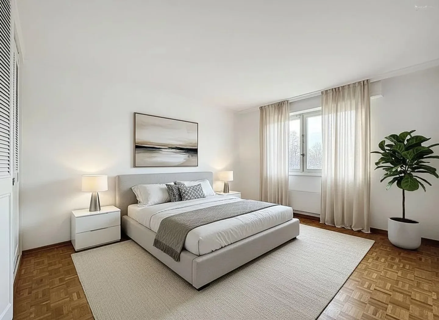 Appartement à vendre - Photo 6 sur 9