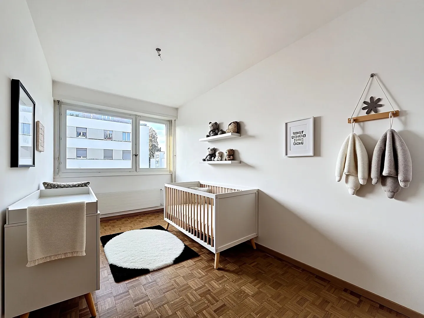 Appartement à vendre - Photo 7 sur 9