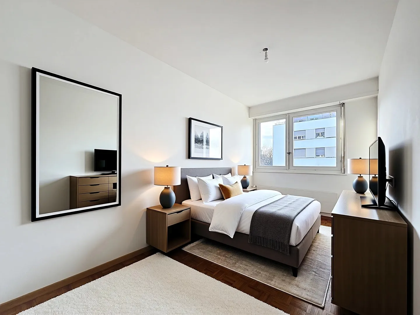 Appartement à vendre - Photo 8 sur 9