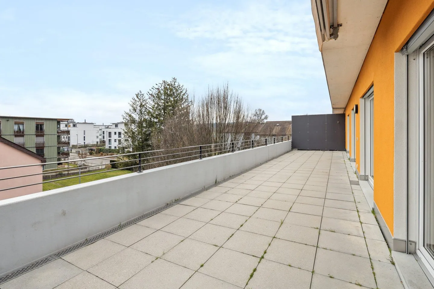 Dreamlike Penthouse Apartment with Large Terrace (54 m2) - Photo 2 of 9