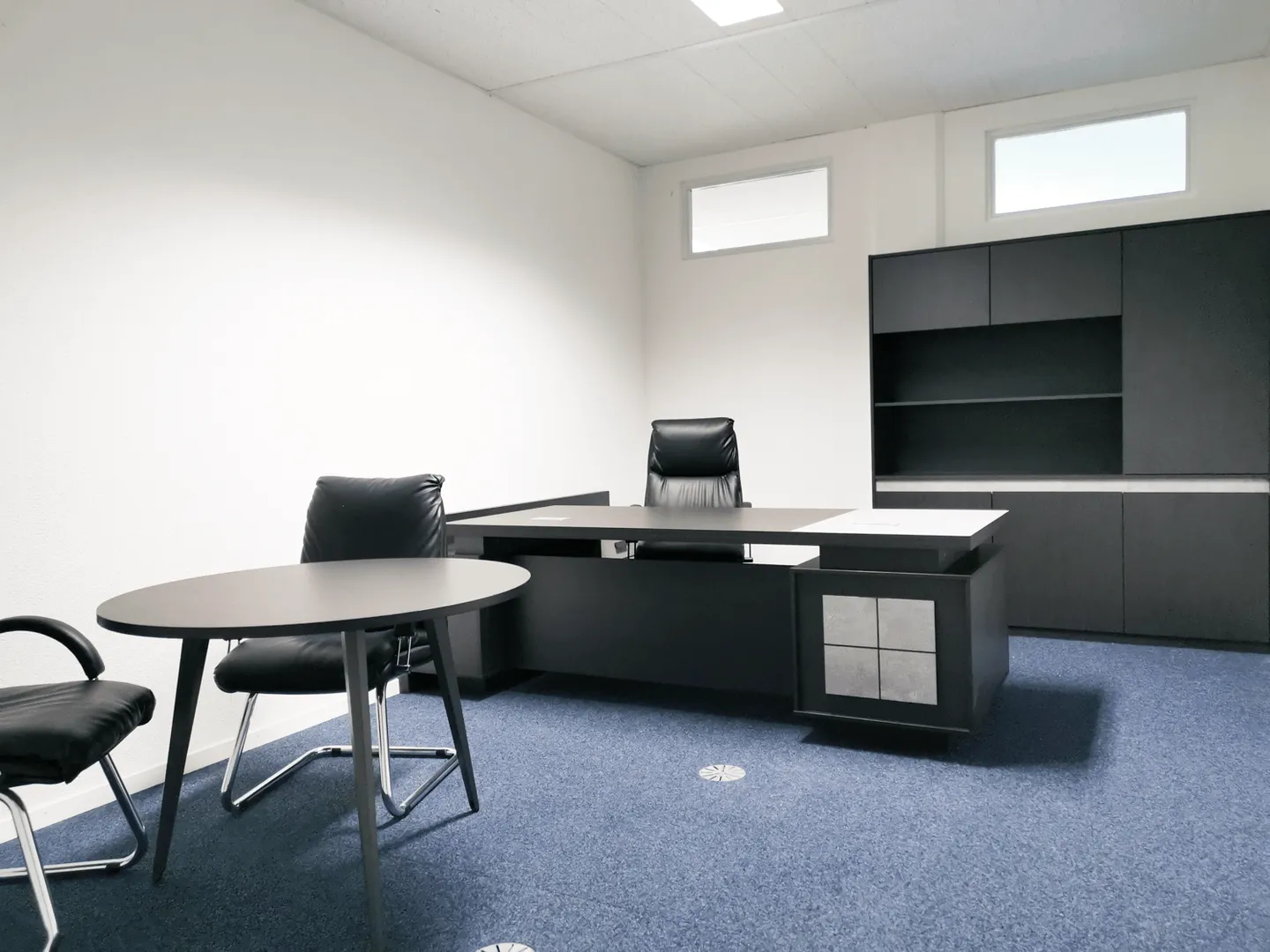 Office with a View: Office Rental in Belp - Photo 4 of 13