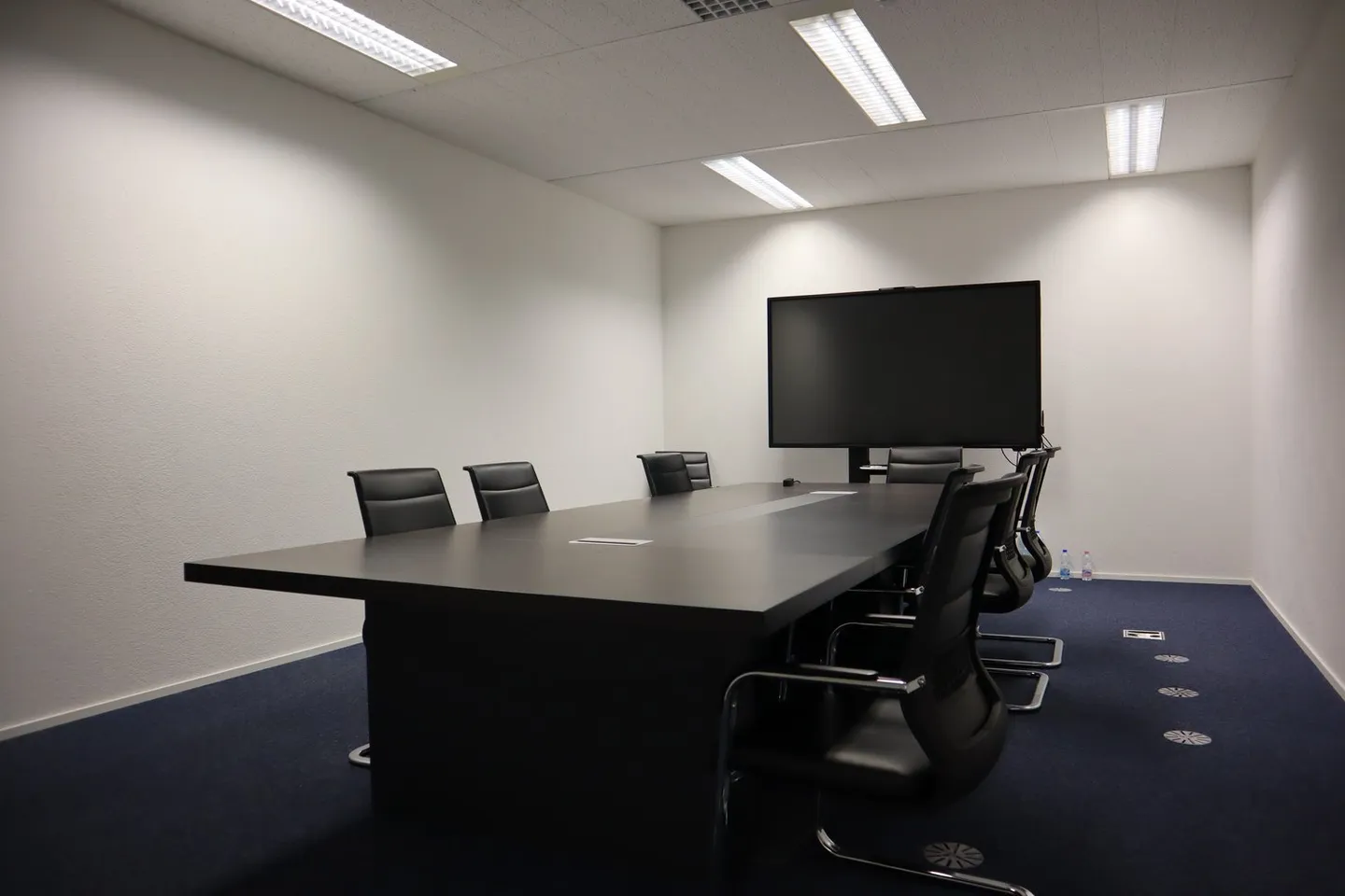 Office with a View: Office Rental in Belp - Photo 6 of 13