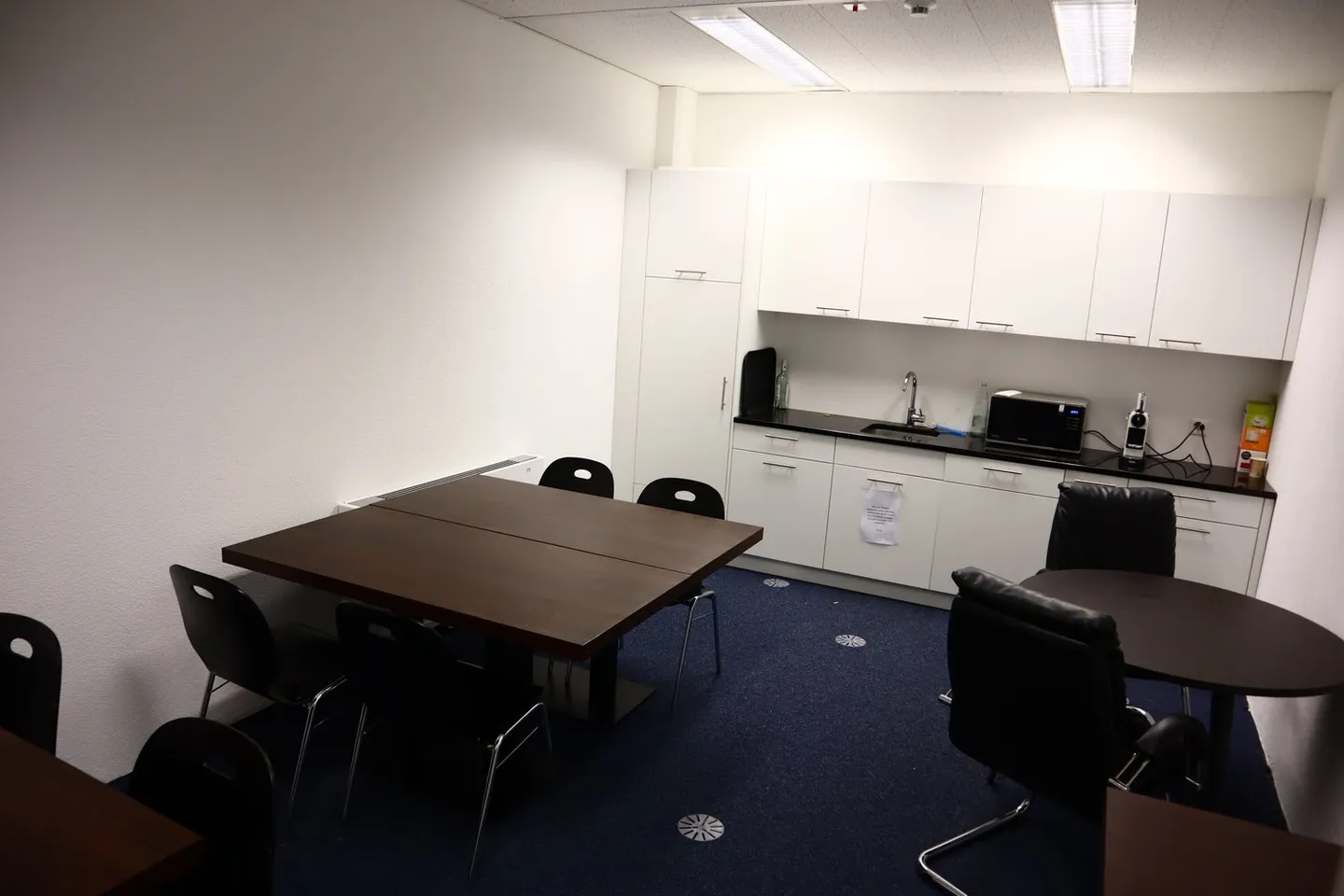 Office with a View: Office Rental in Belp - Photo 7 of 13