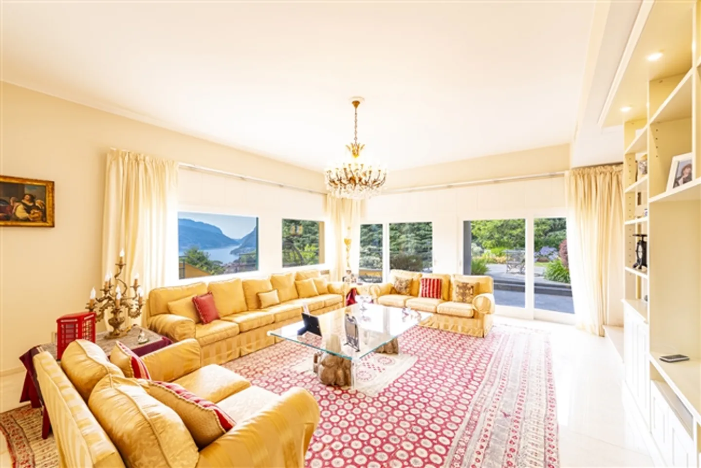 Villa in vendita - Foto 8 di 18