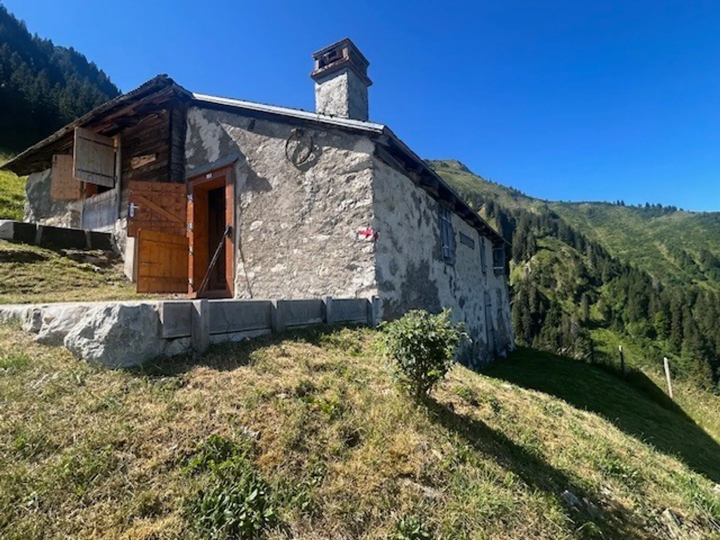Charmantes Alpenchalet - Foto 6 von 28