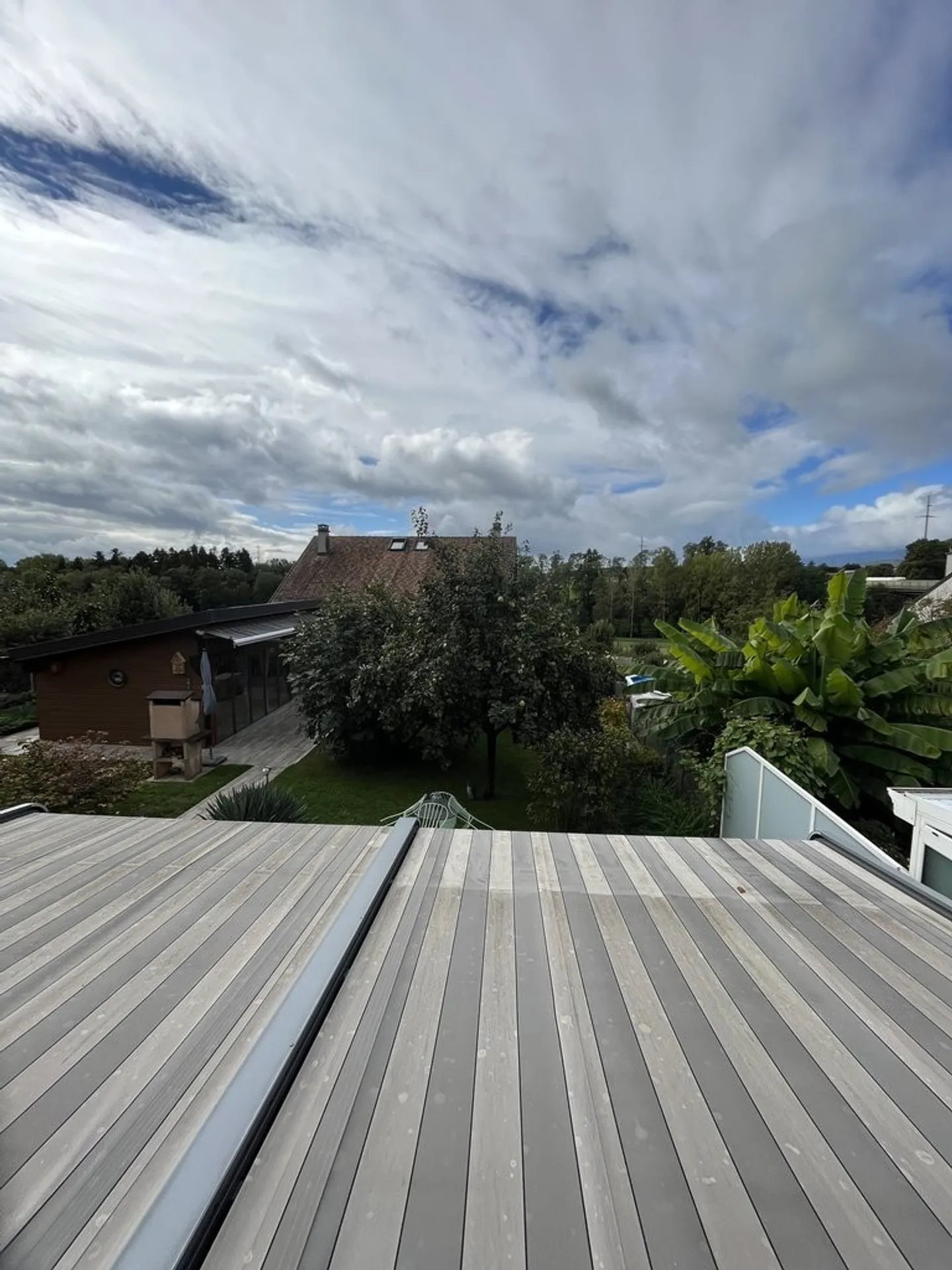 Magnifico triplex luminoso in una vecchia casa di villaggio - Foto 1 di 12