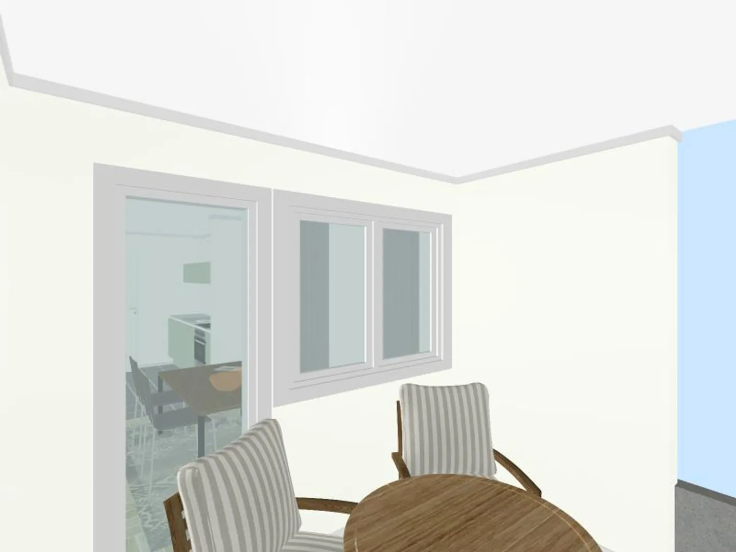Wannerstrasse 26, 8045 Zürich - Photo 6 sur 8