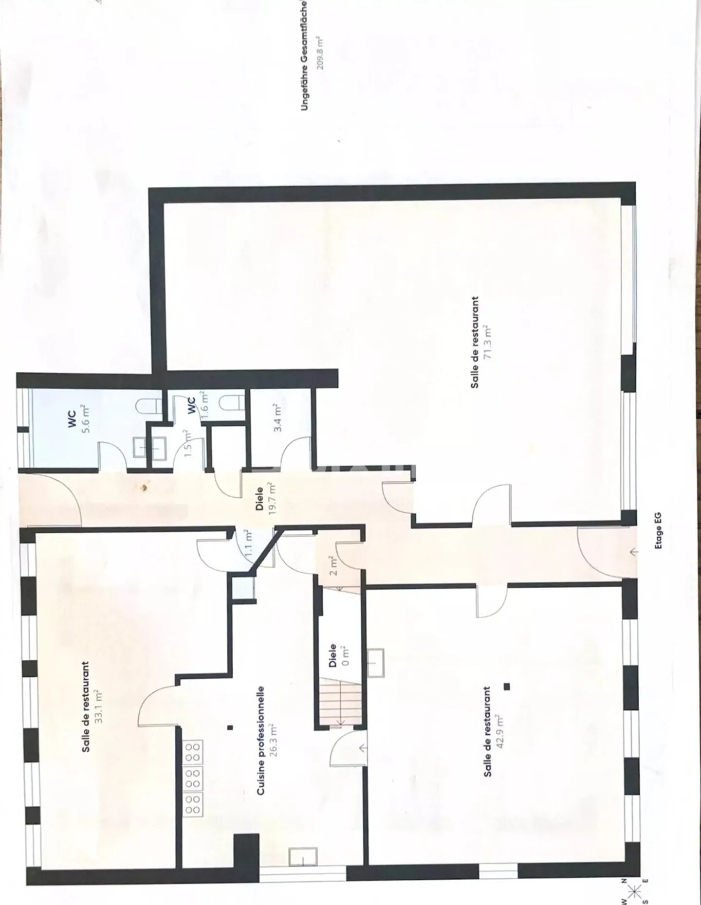 Investor Opportunity - High Potential Building - Photo 2 of 5