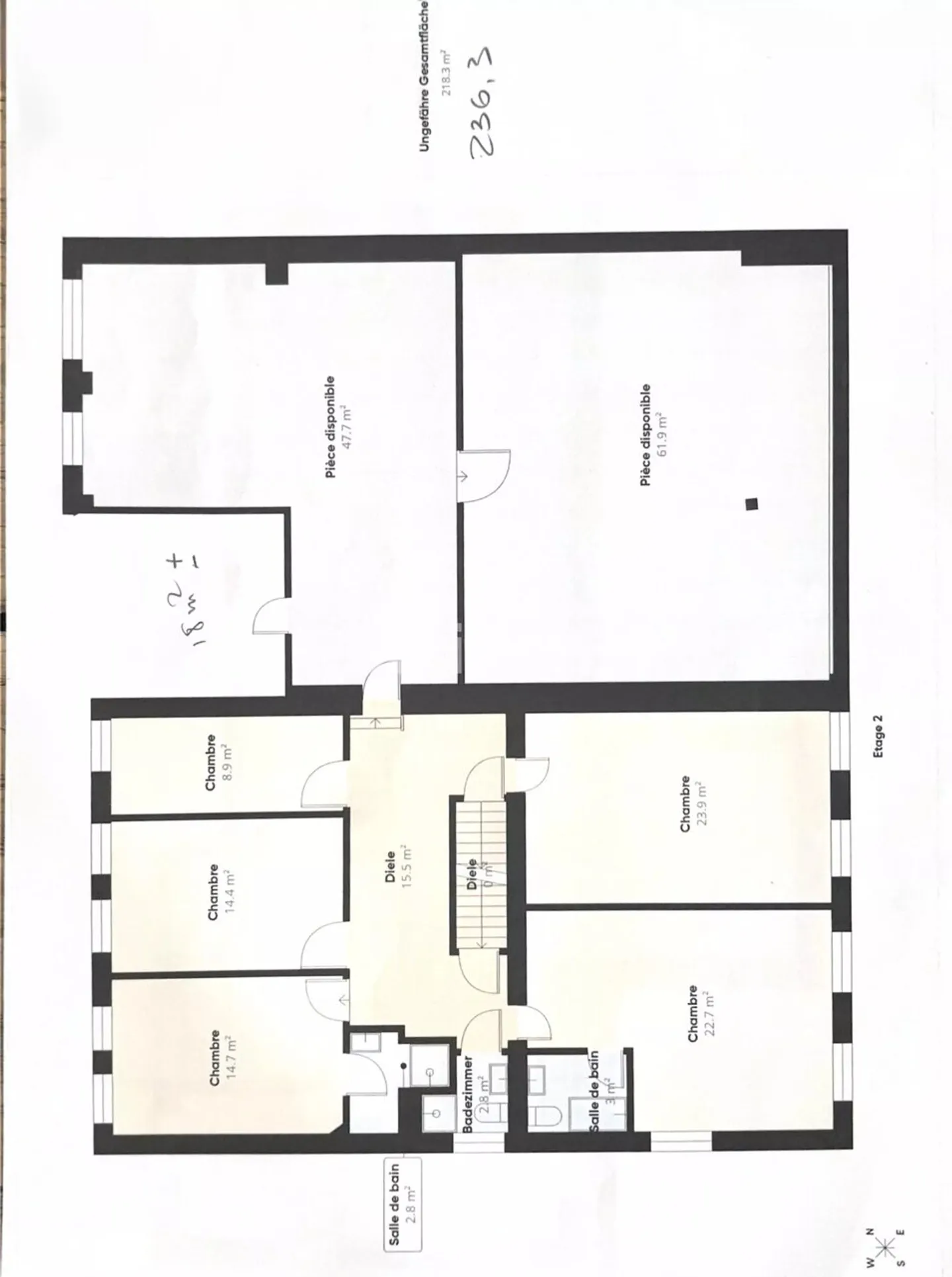 Investor Opportunity - High Potential Building - Photo 3 of 5