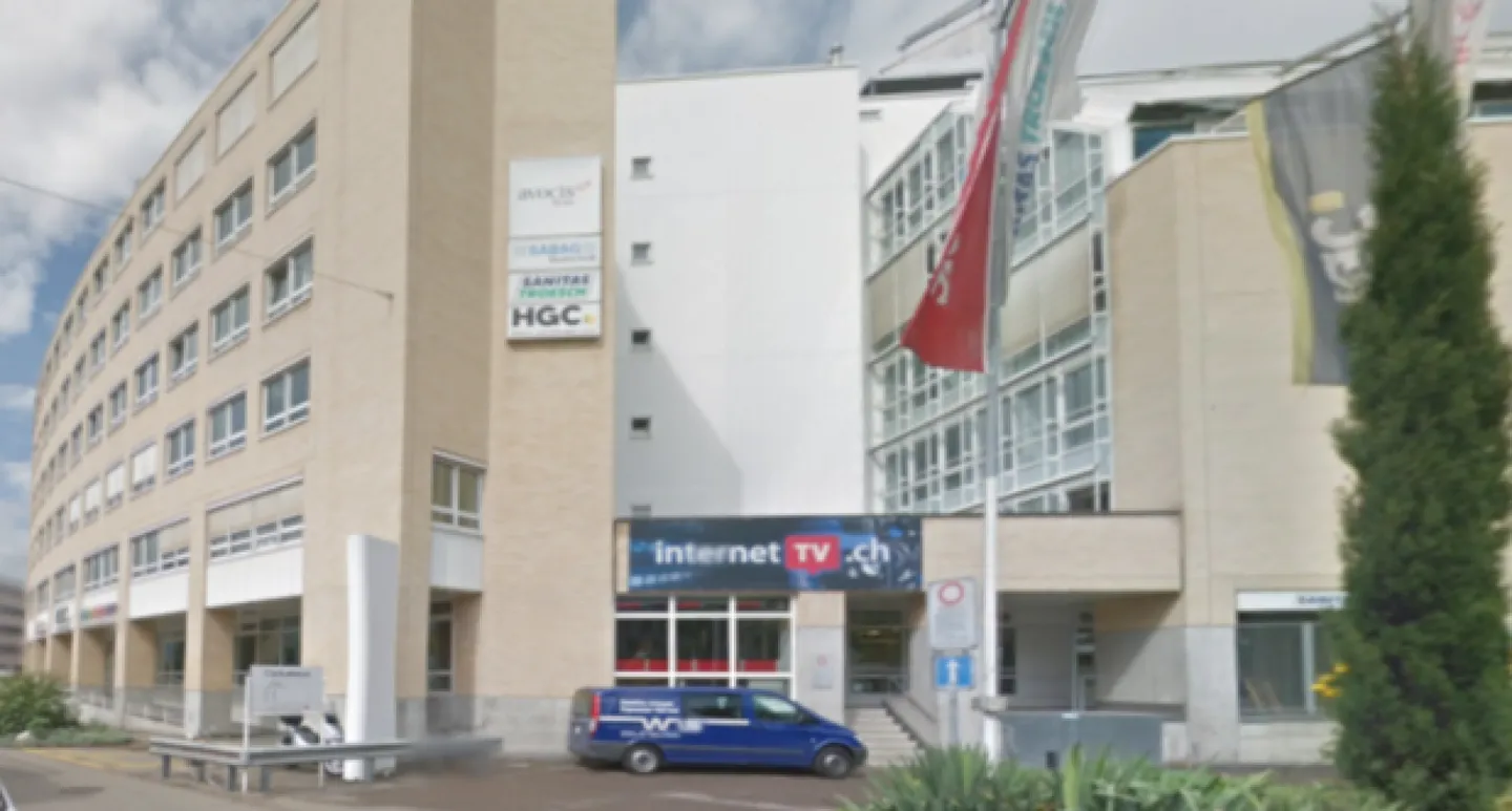 Ufficio o spazio commerciale completamente sviluppato a Zurigo-Ovest - Foto 3 di 3