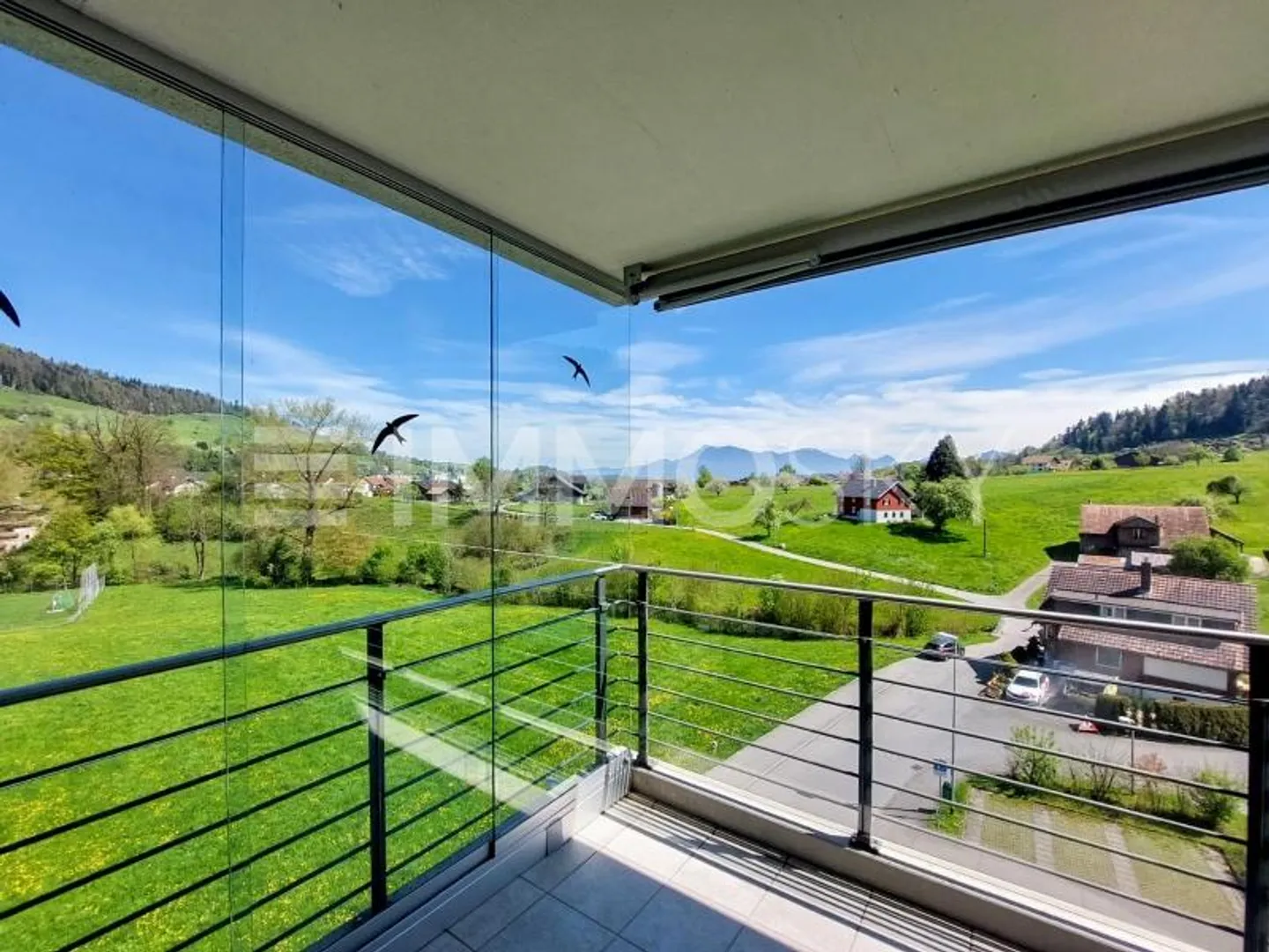 RISERVATO  Un luogo per respirare - vivere con stile con vista - Foto 1 di 11