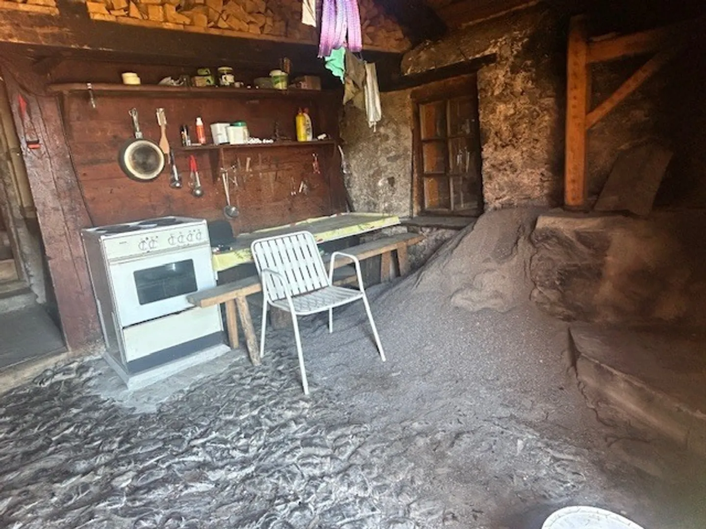 Charmantes Alpenchalet - Foto 15 von 28
