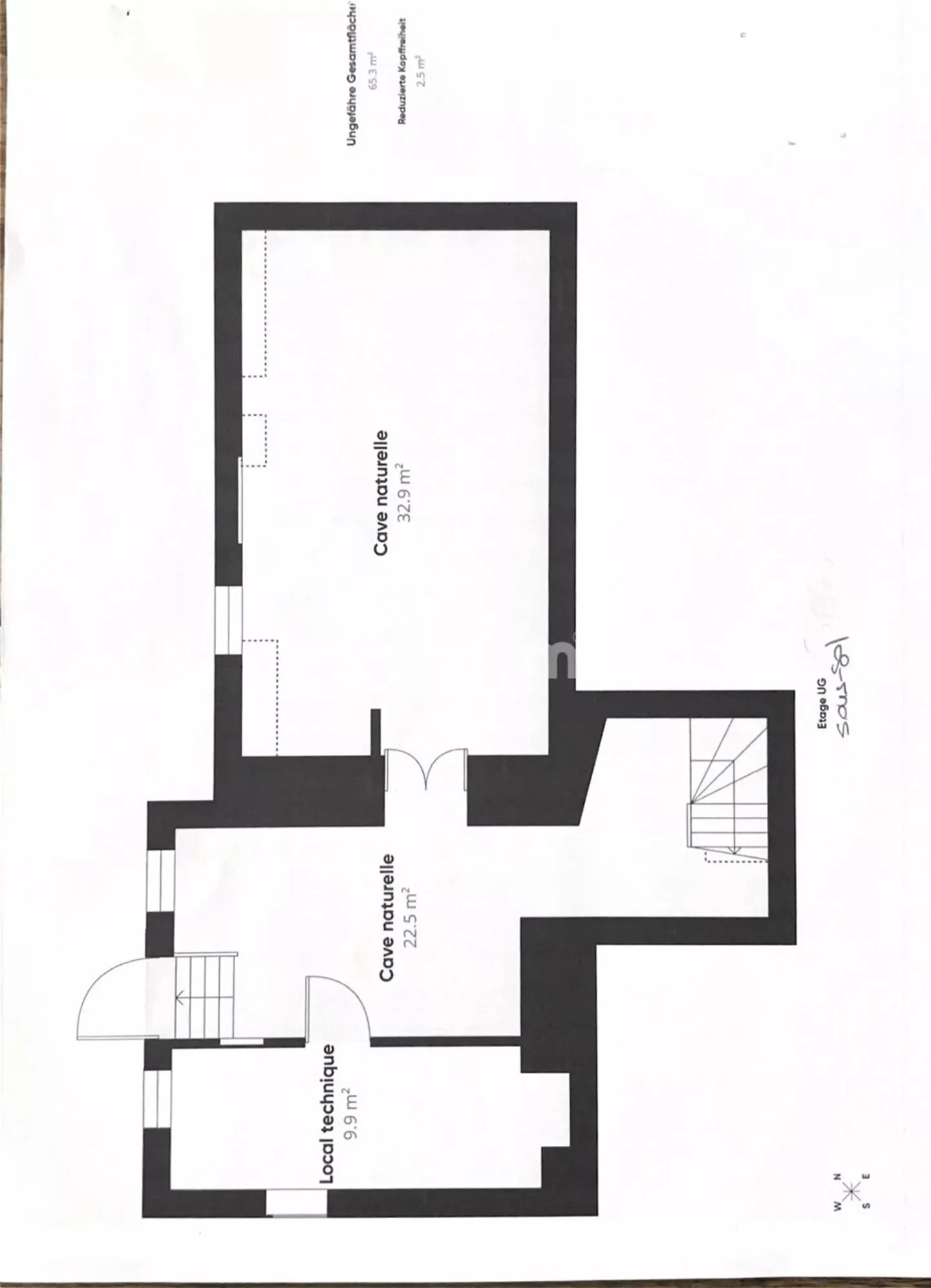Investor Opportunity - High Potential Building - Photo 5 of 5