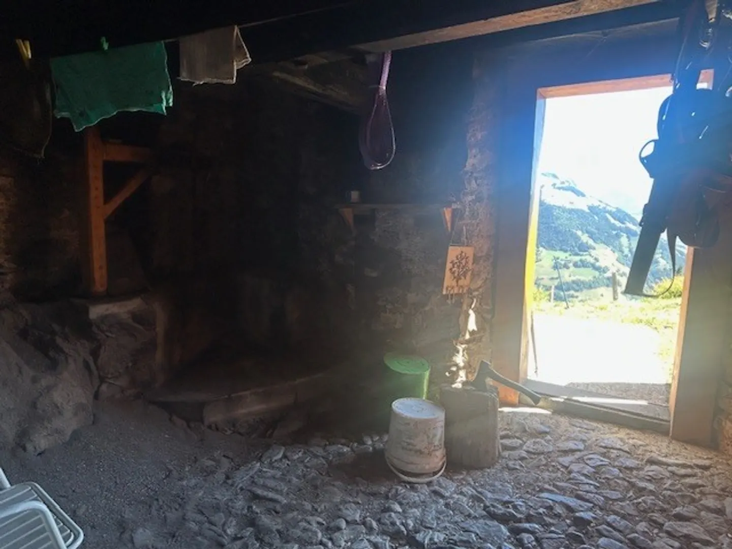Charmantes Alpenchalet - Foto 16 von 28