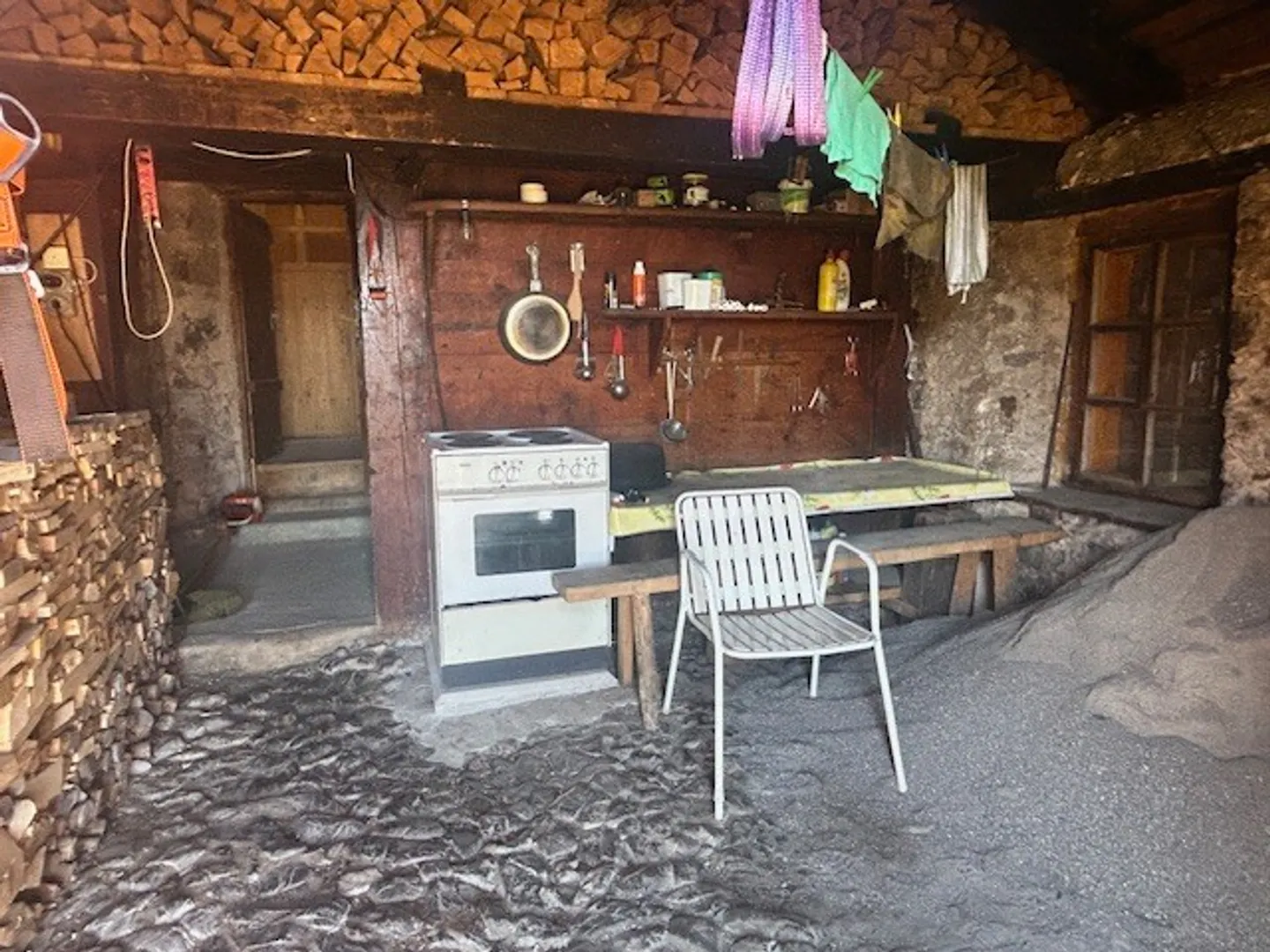 Charmantes Alpenchalet - Foto 18 von 28