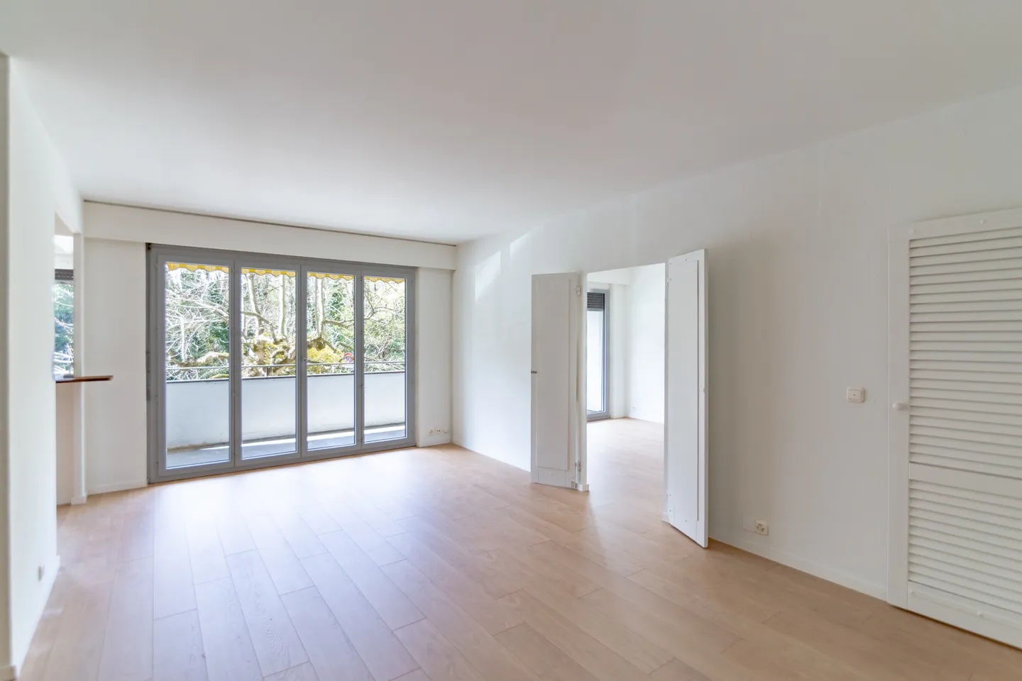 Bel appartamento di 3,5 stanze a Versoix - Foto 2 di 14