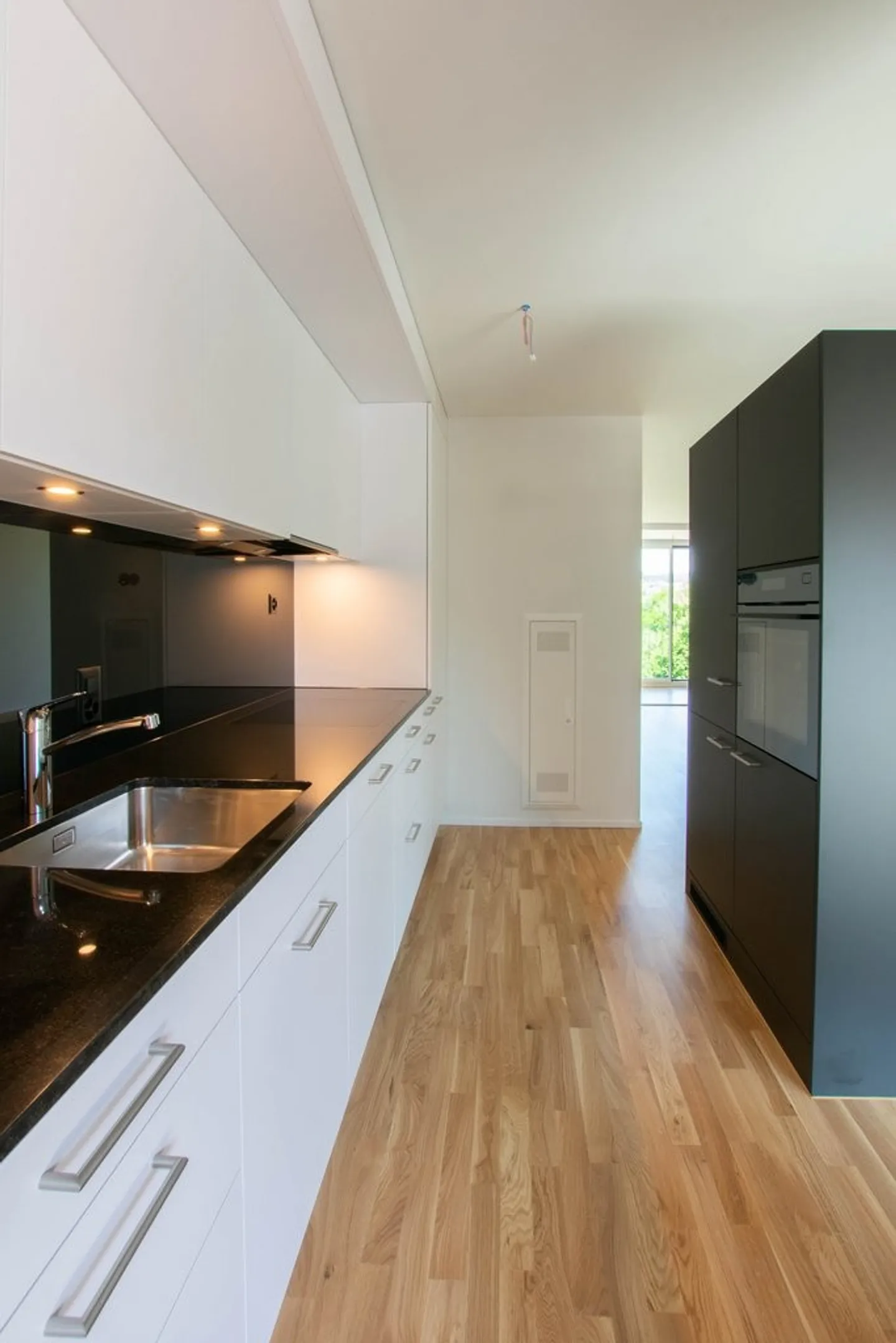 Appartamento in affitto - Foto 1 di 6