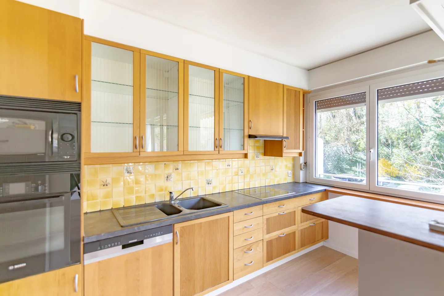 Bel appartamento di 3,5 stanze a Versoix - Foto 4 di 14