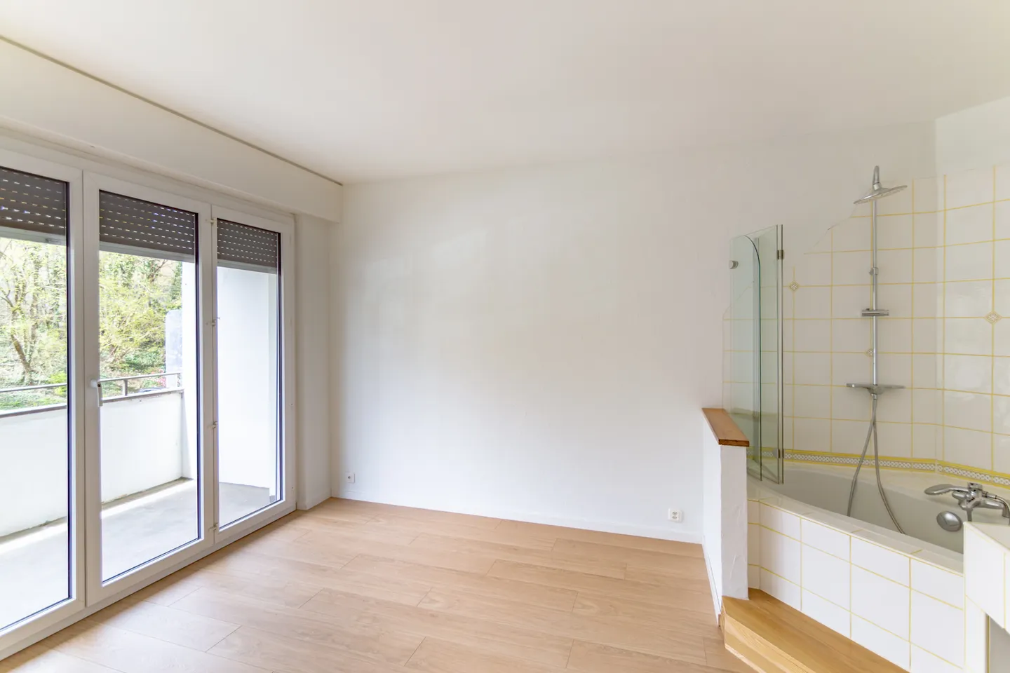 Bel appartamento di 3,5 stanze a Versoix - Foto 5 di 14