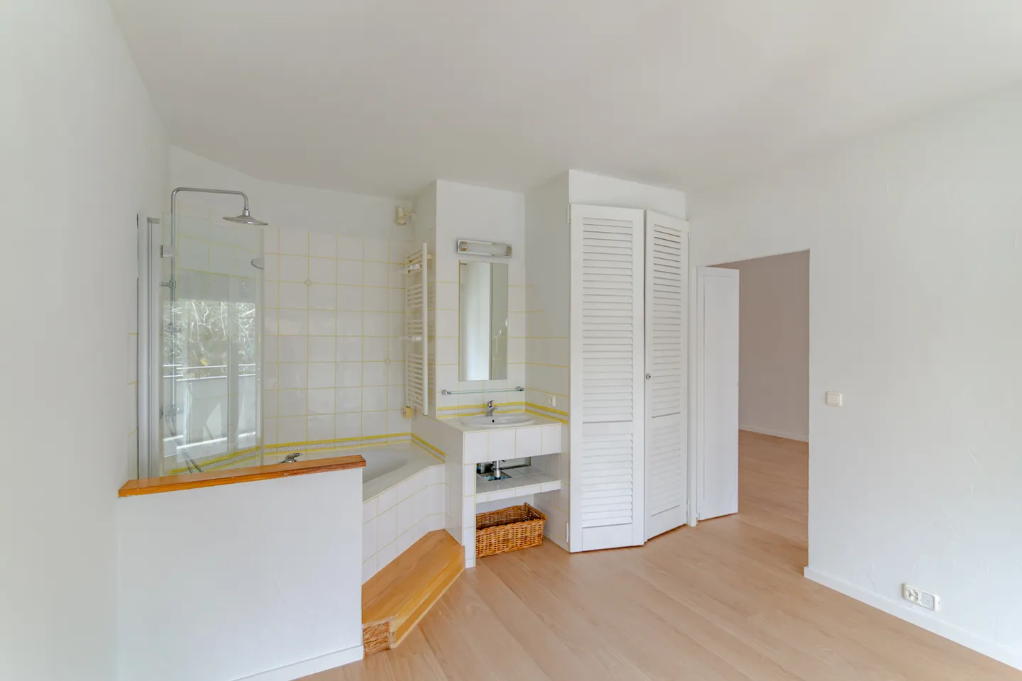 Bel appartamento di 3,5 stanze a Versoix - Foto 6 di 14