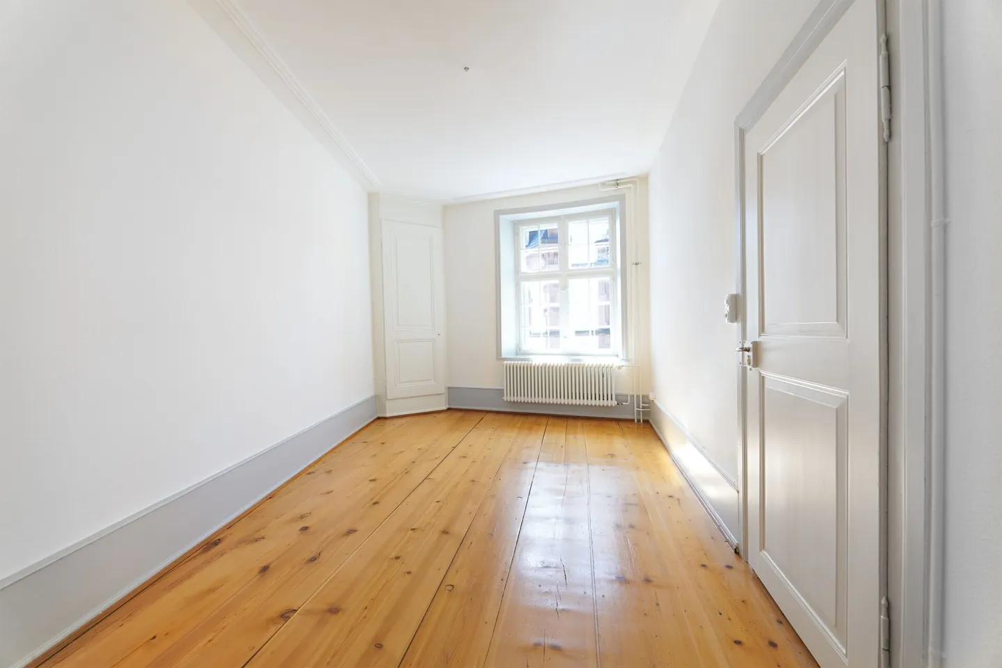 Bâtiment historique «zum Wolf» au Spalenberg - Photo 8 sur 13