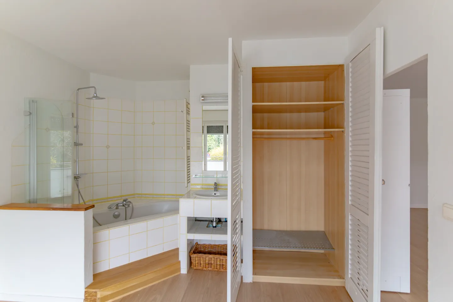 Bel appartamento di 3,5 stanze a Versoix - Foto 7 di 14