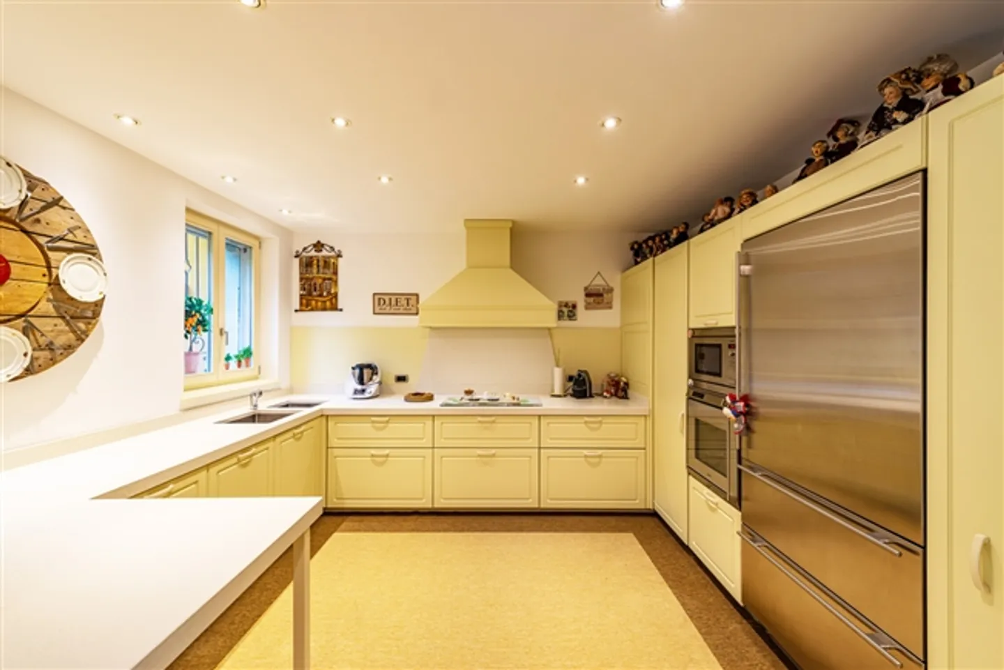 Villa in vendita - Foto 9 di 18