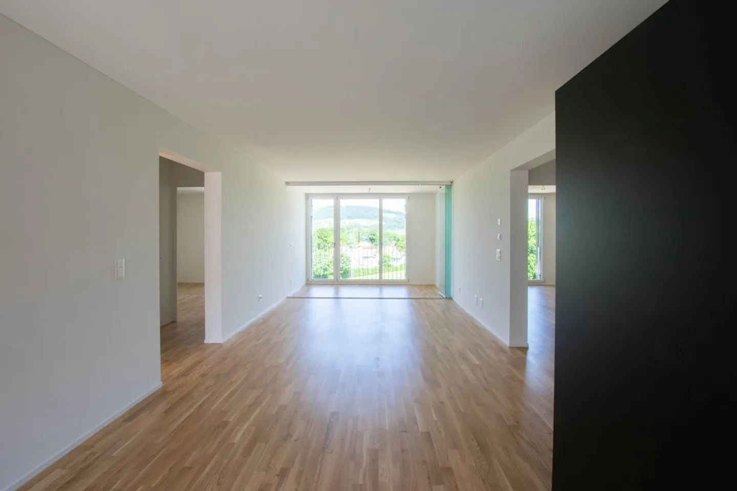 Appartamento in affitto - Foto 2 di 6