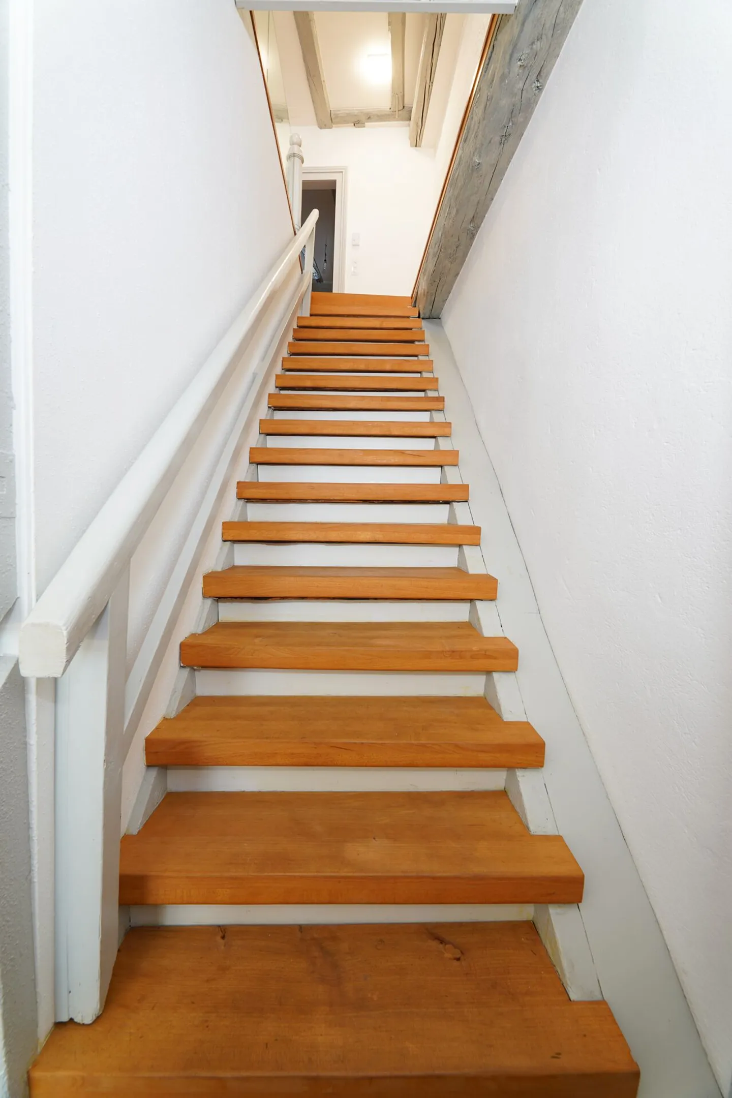 Bâtiment historique «zum Wolf» au Spalenberg - Photo 3 sur 13