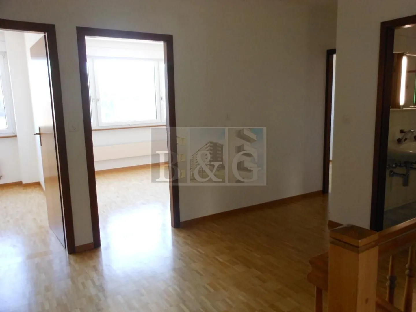Apartment - Photo 5 of 13