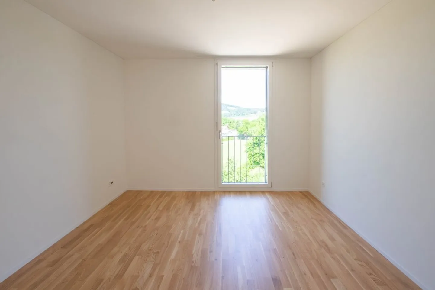 Appartamento in affitto - Foto 5 di 6