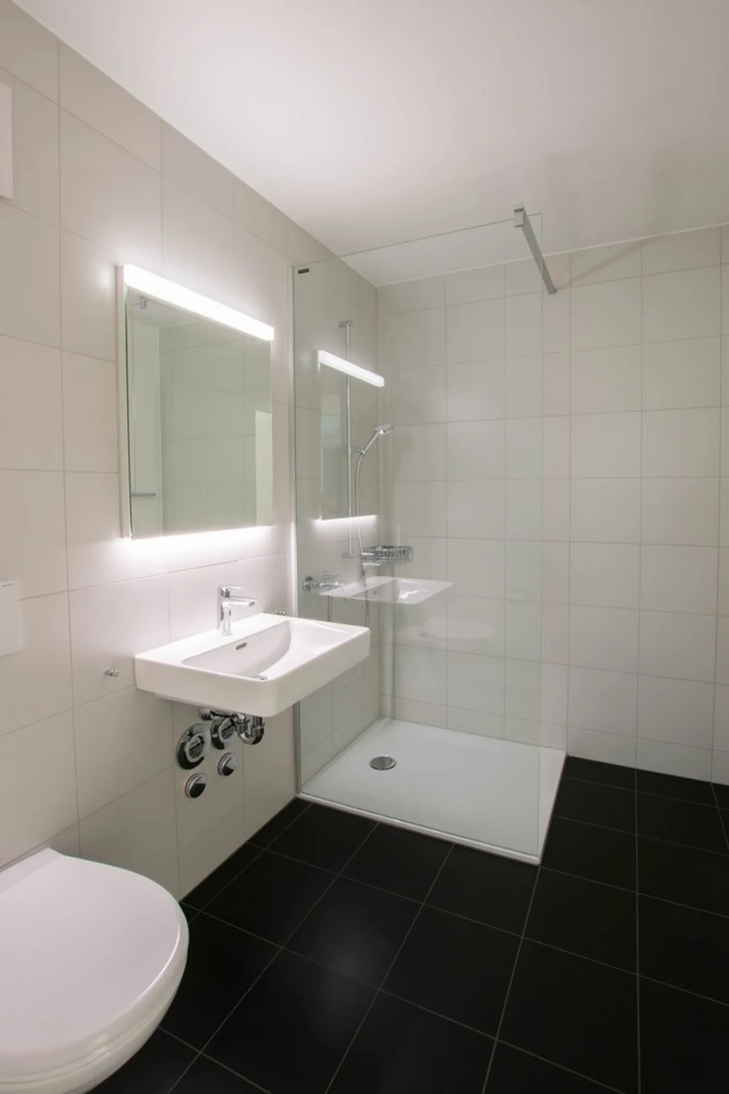 Appartamento in affitto - Foto 4 di 6