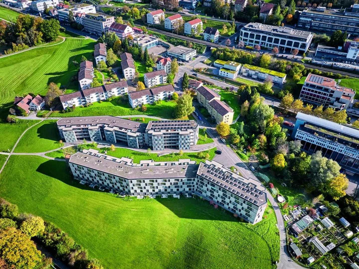 Appartamento in affitto - Foto 6 di 6