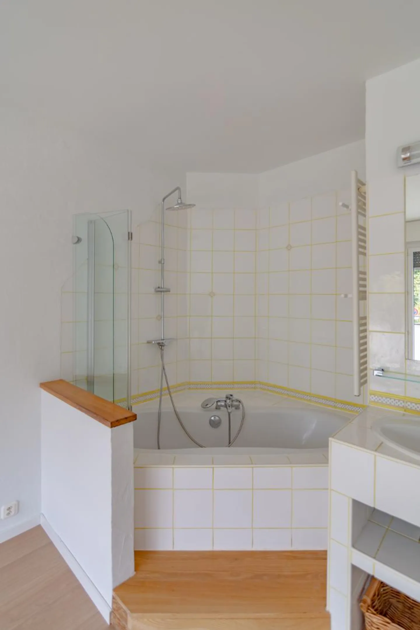 Bel appartamento di 3,5 stanze a Versoix - Foto 10 di 14