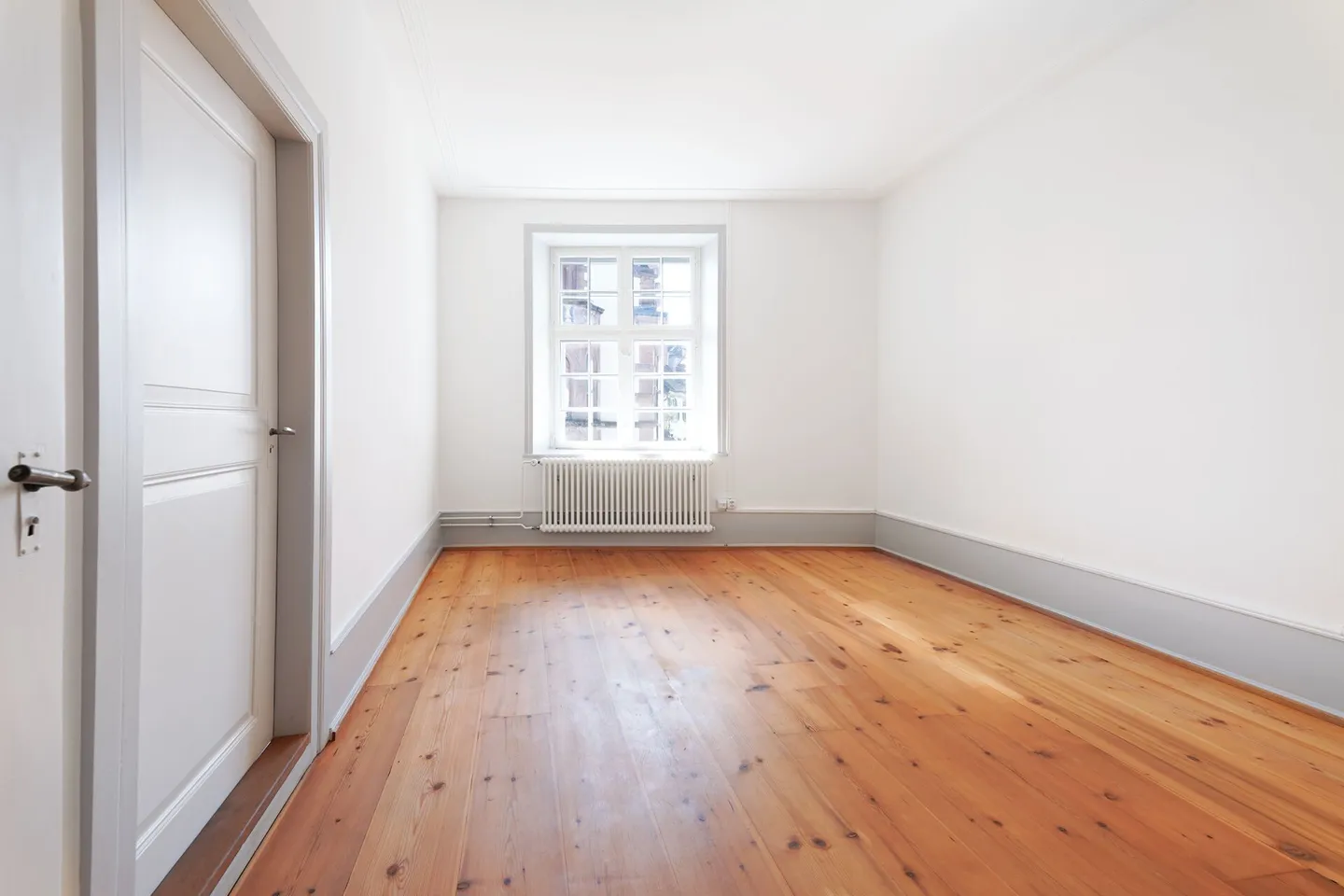 Bâtiment historique «zum Wolf» au Spalenberg - Photo 11 sur 13