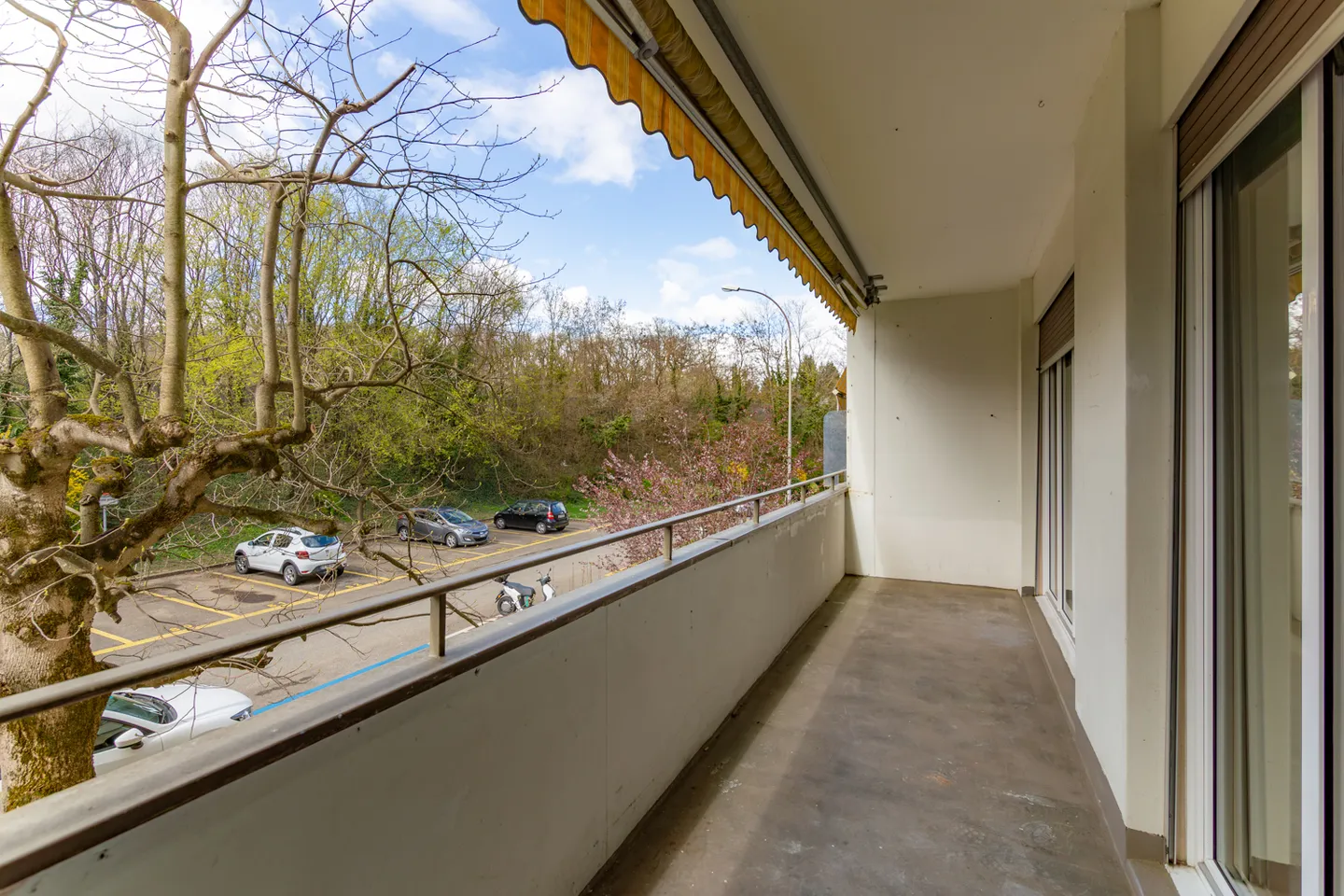 Bel appartamento di 3,5 stanze a Versoix - Foto 12 di 14